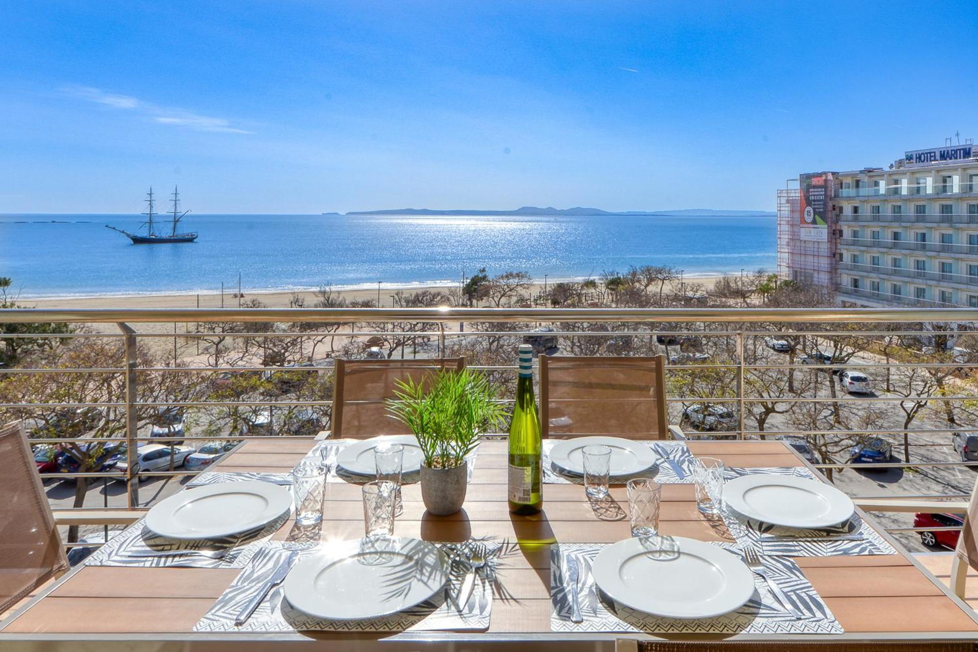 Appartement Mileni Atico Duplex - Immo Barneda *