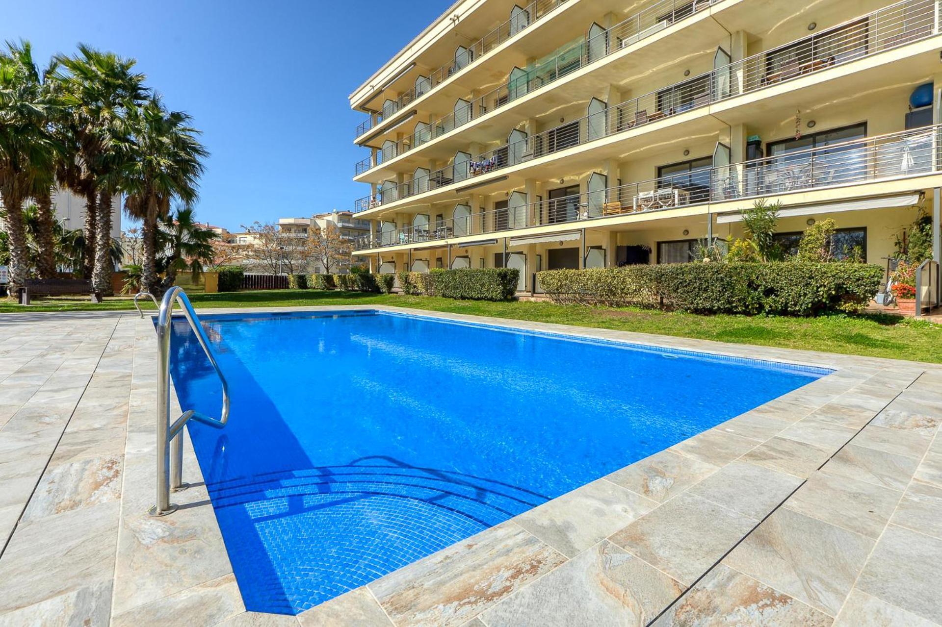 Appartement Mileni Atico Duplex - Immo Barneda Roses