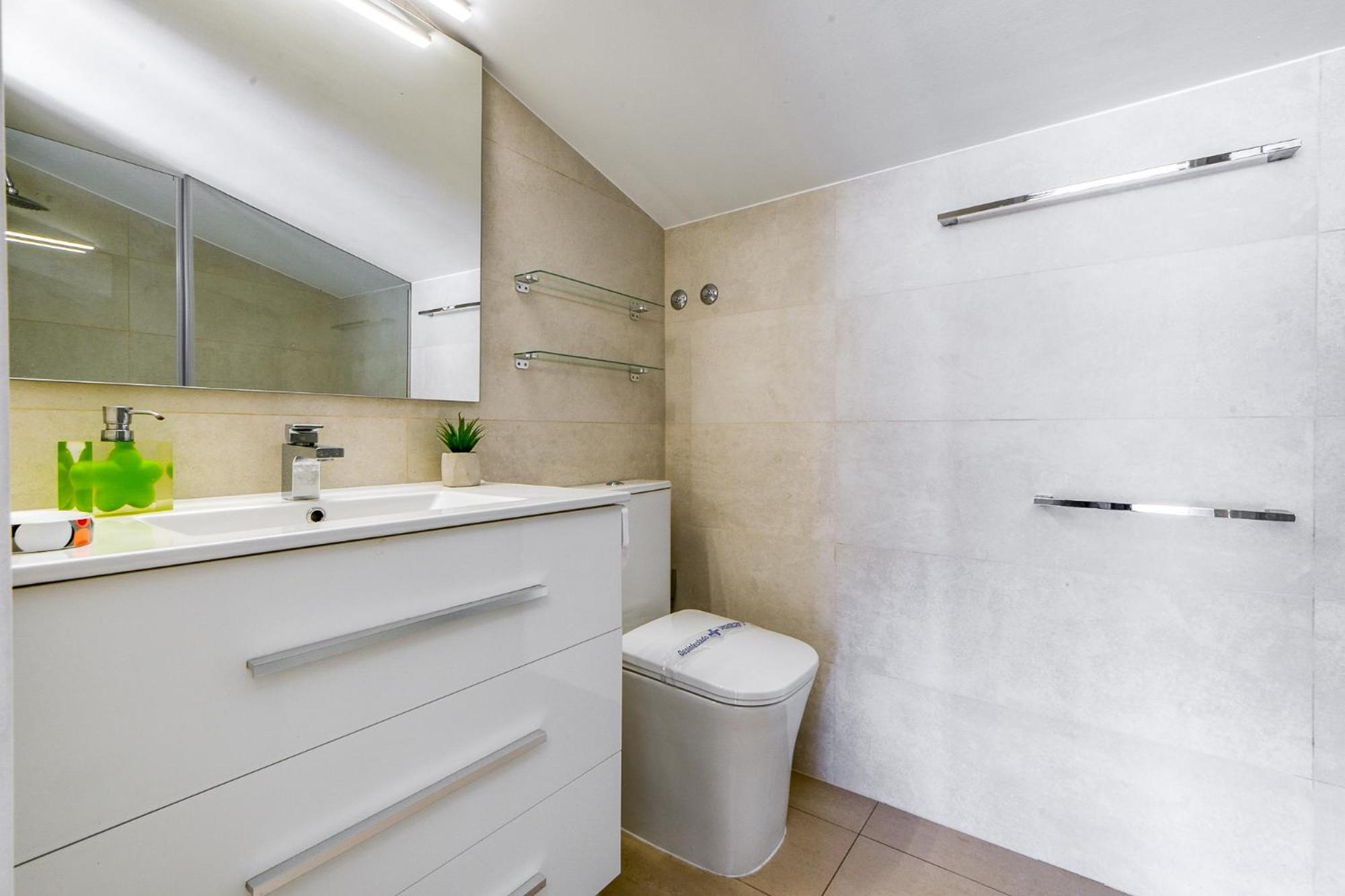 Mileni Atico Duplex - Immo Barneda Appartement Roses