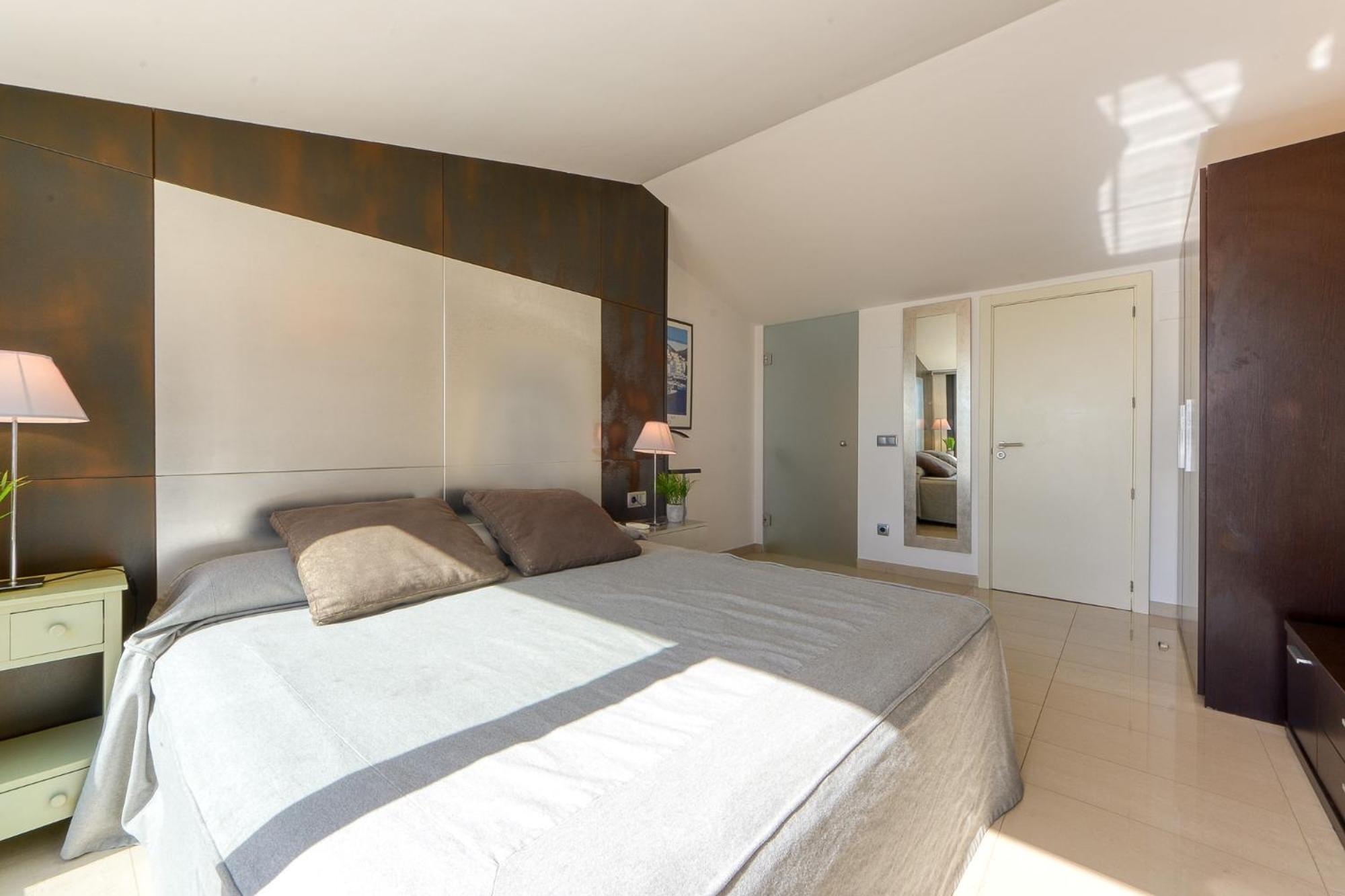 Appartement Mileni Atico Duplex - Immo Barneda Roses