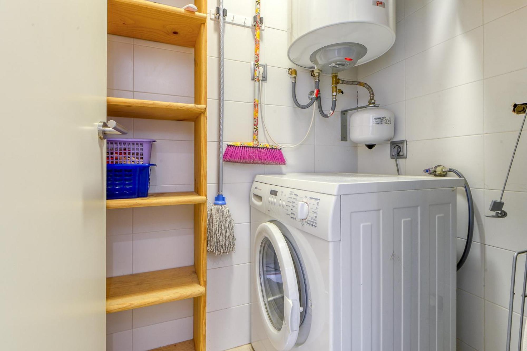 Mileni Atico Duplex - Immo Barneda Appartement