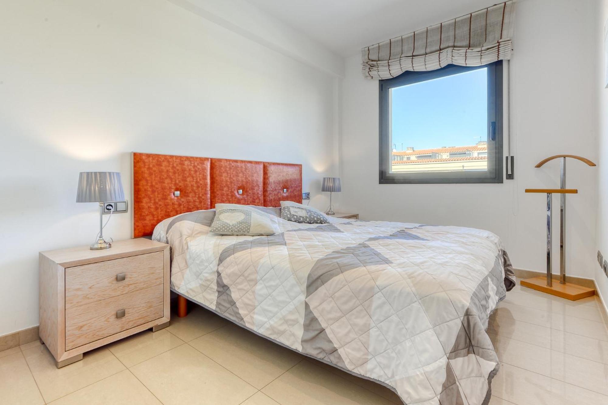 Mileni Atico Duplex - Immo Barneda Appartement Roses