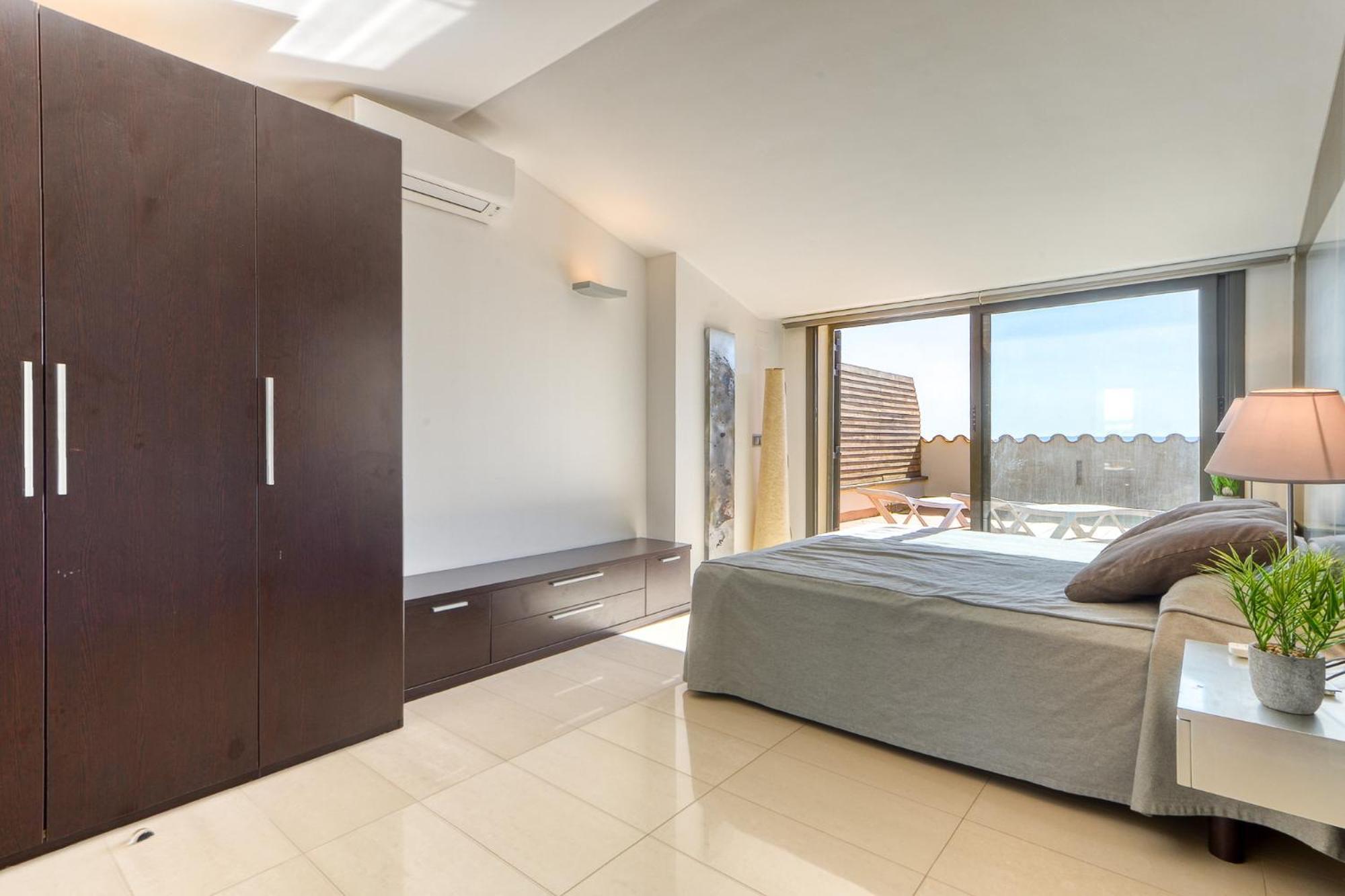 Appartement Mileni Atico Duplex - Immo Barneda *